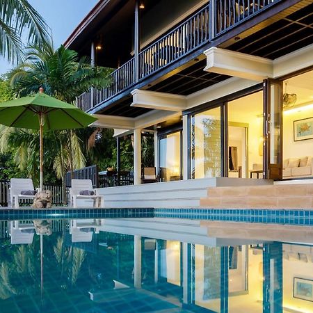 Baan Suay Villa Salad Beach Esterno foto