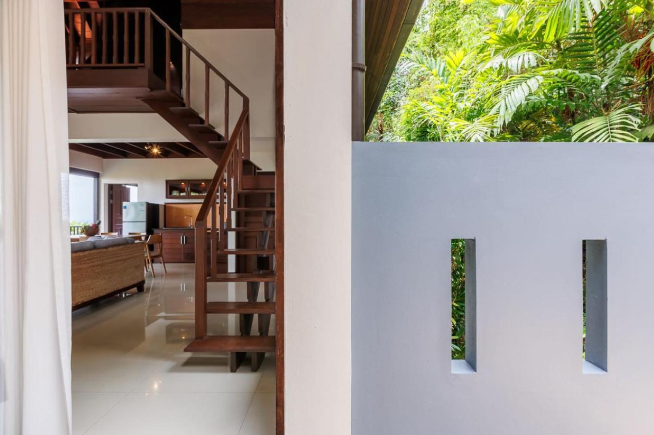 Baan Suay Villa Salad Beach Esterno foto