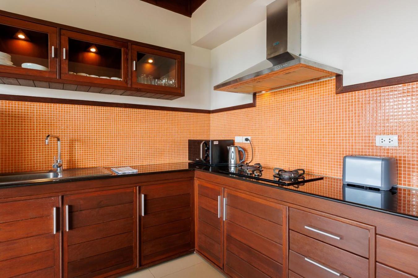 Baan Suay Villa Salad Beach Esterno foto