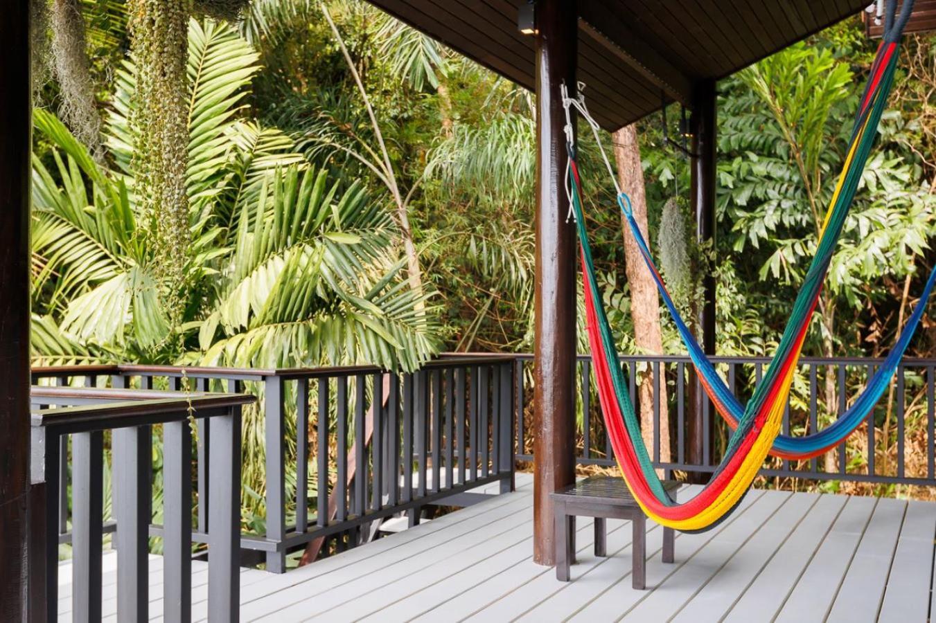 Baan Suay Villa Salad Beach Esterno foto