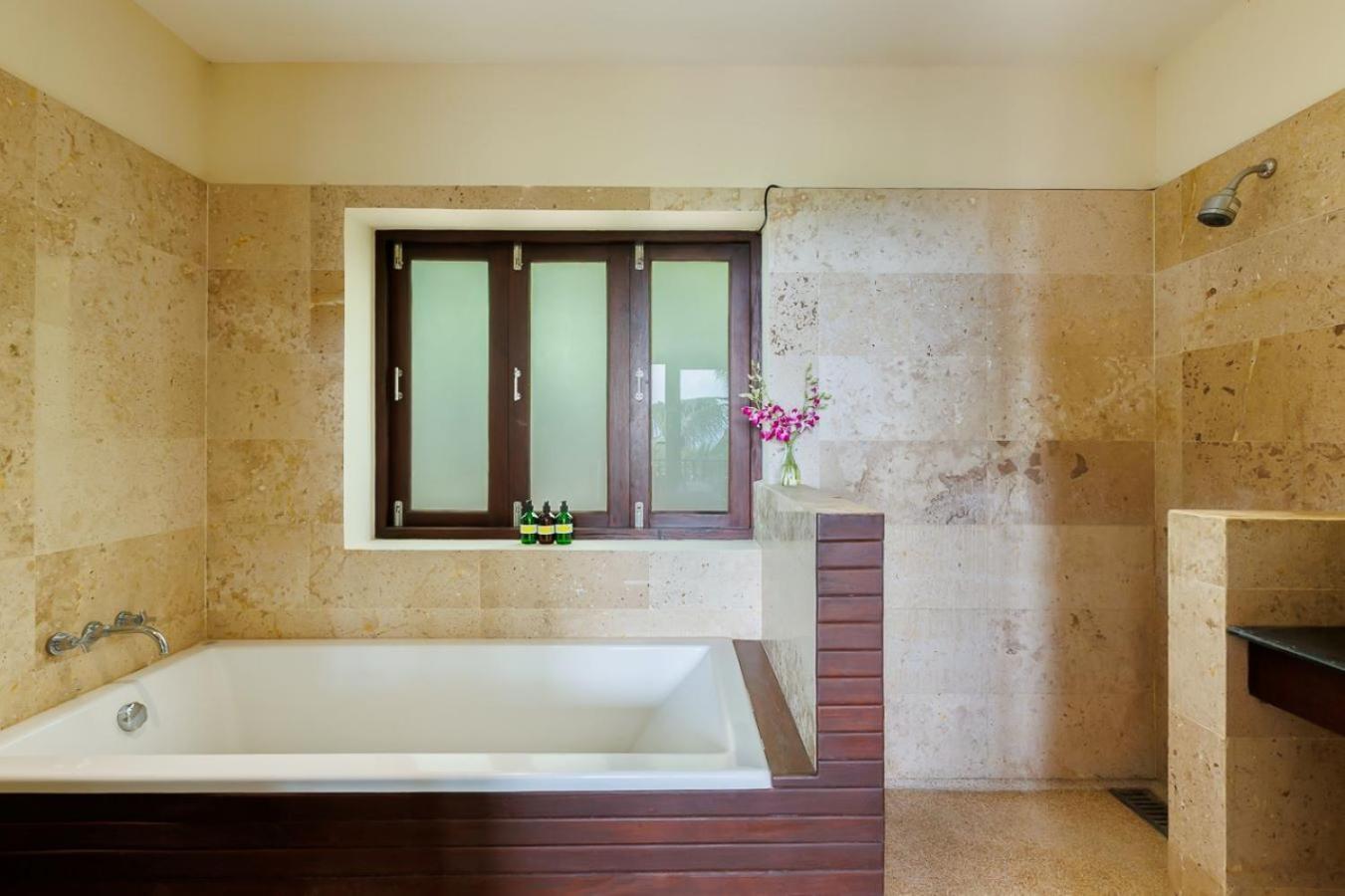 Baan Suay Villa Salad Beach Esterno foto