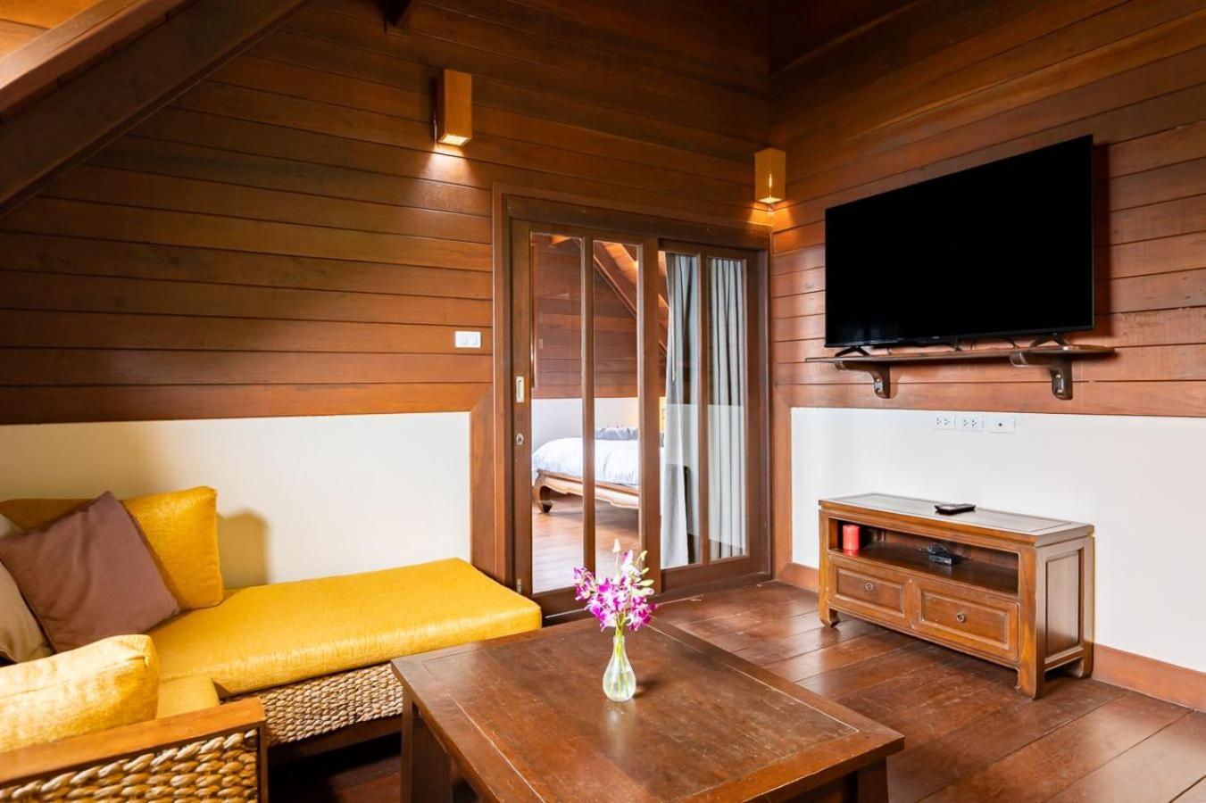 Baan Suay Villa Salad Beach Esterno foto